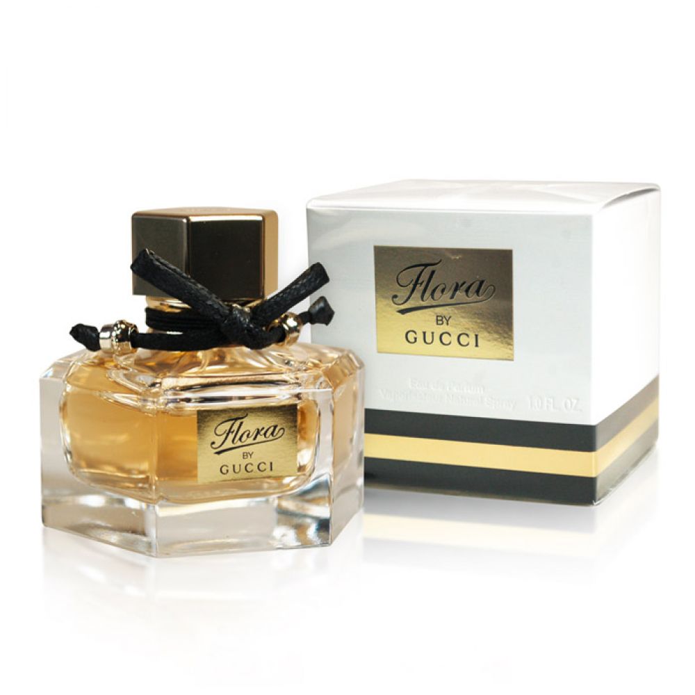 Gucci eau de parfum 50ml top